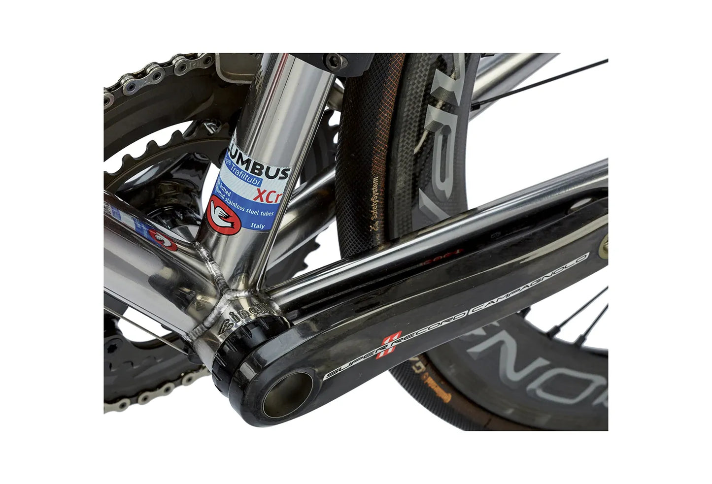 CINELLI XCR RIM