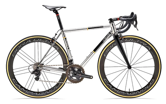 CINELLI XCR RIM