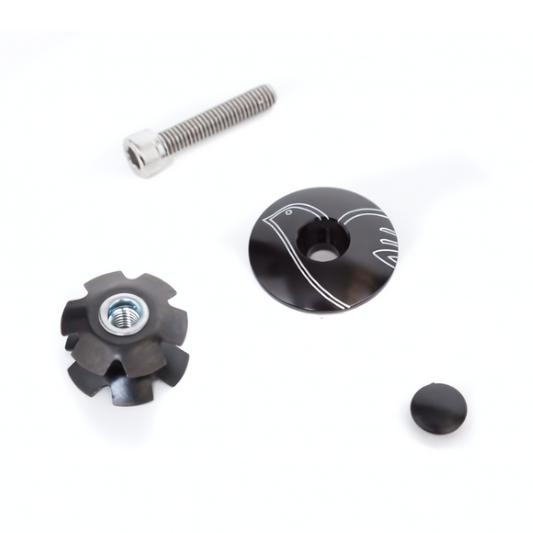 COLUMBUS TOP CAP + ALU EXPANDER