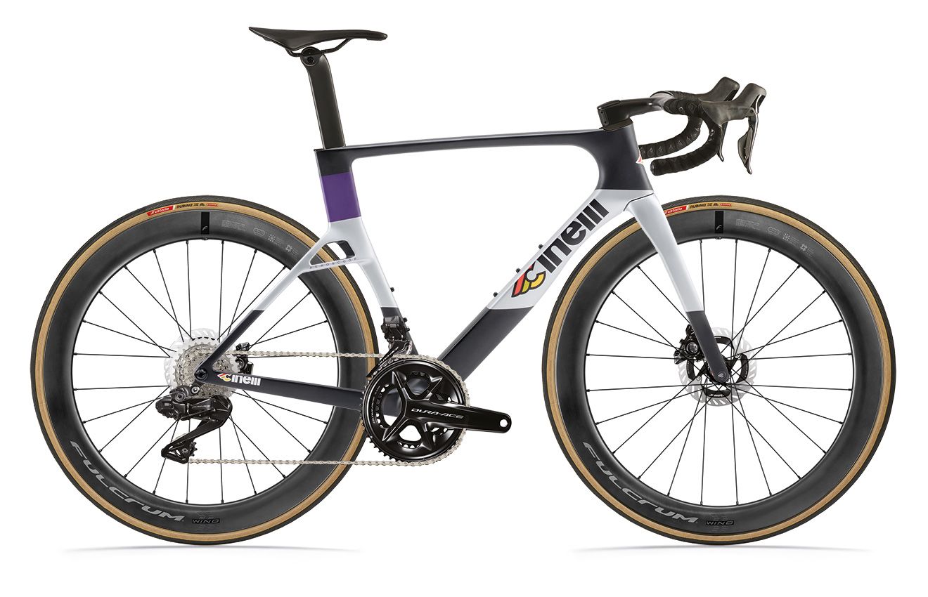 AEROSCOOP - PURPLE FIBER