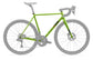 NEMO TIG II ROAD 2025 - Framekit - Green
