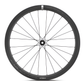 Fulcrum Speed 42 Disc Brake Wheelset Shimano
