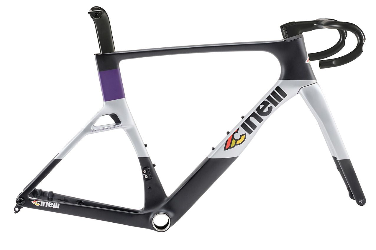 AEROSCOOP - PURPLE FIBER