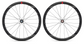 Fulcrum Wind 40 DB Disc Carbon Wheelset