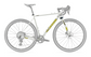 NEMO TIG II GRAVEL - Framekit - Green