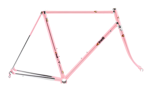 Supercorsa Pink - Limited Edition