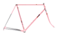 Supercorsa Pink - Limited Edition