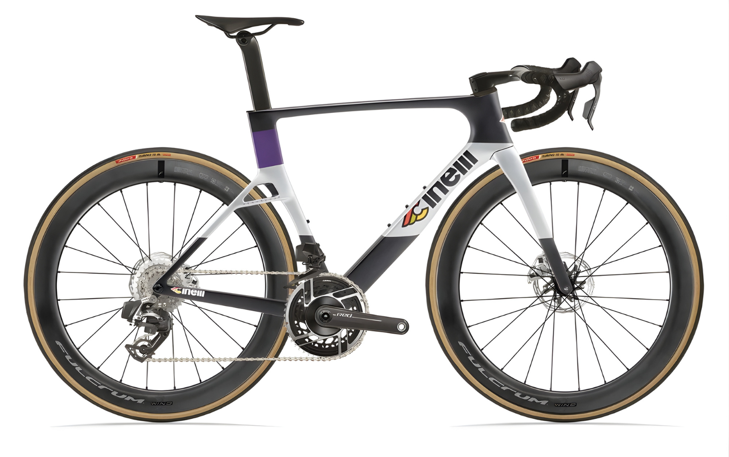 AEROSCOOP - PURPLE FIBER