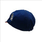 HISTORY PATCH BLUE CAP