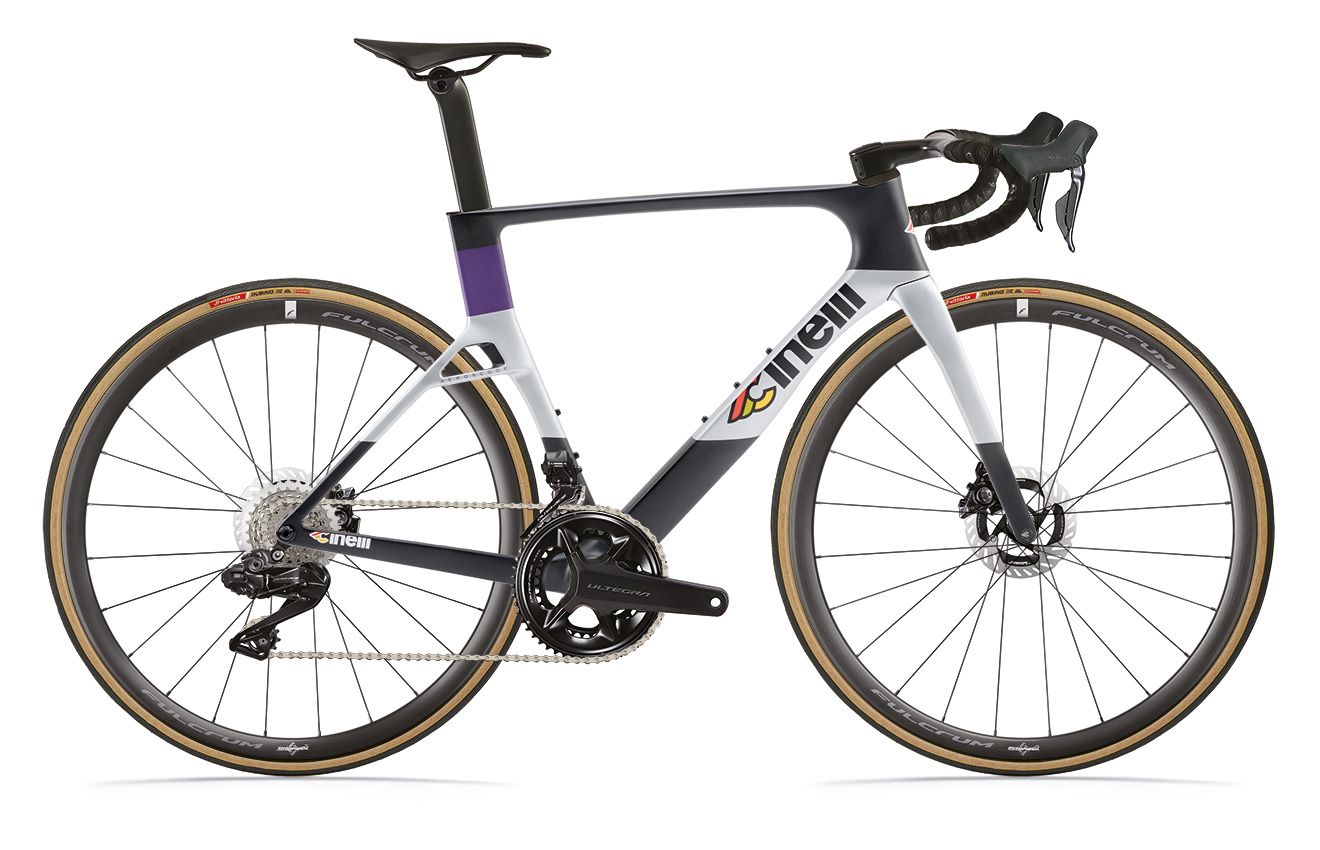 AEROSCOOP - PURPLE FIBER