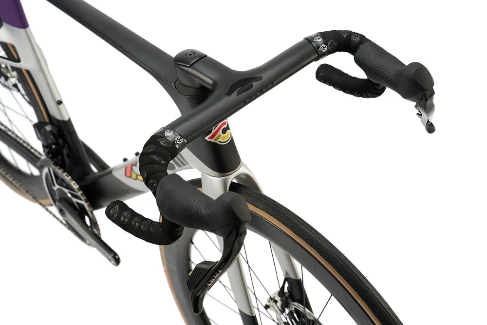 AEROSCOOP - PURPLE FIBER