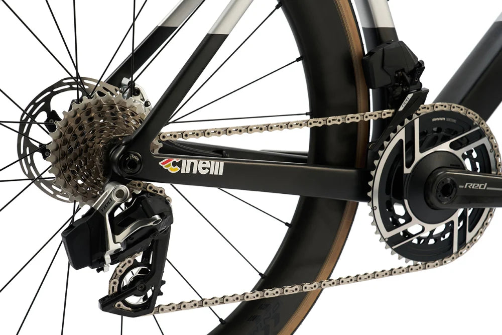 AEROSCOOP - PURPLE FIBER