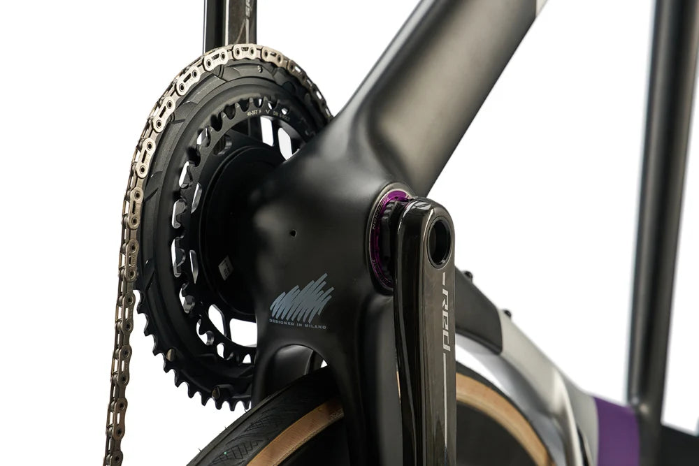 AEROSCOOP - PURPLE FIBER