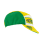 EXPLORER CACTUS YELLOW AND WHITE CAP