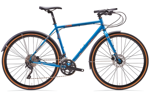 Urban Bikes Ciao Velo