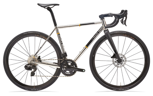 CINELLI XCR DISC