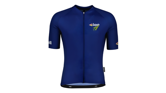 CIAO ICONS JERSEY NAVY BLUE