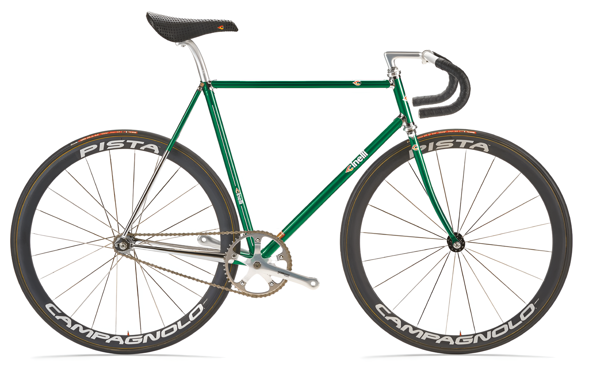 Pista frame hotsell
