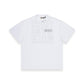 WE BIKE HARDER 2023 T-SHIRT WHITE