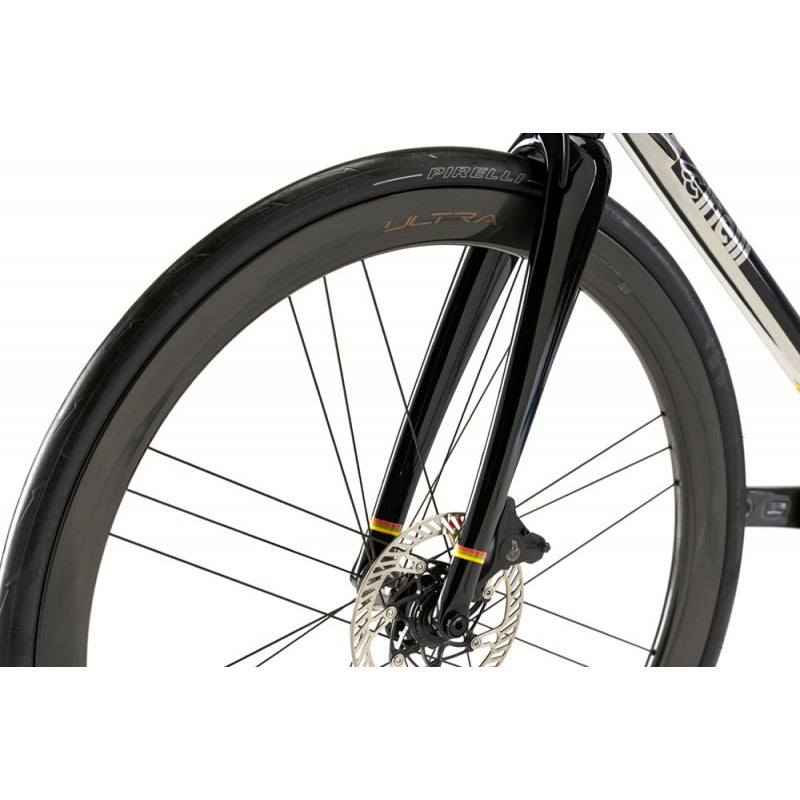 CINELLI XCR DISC – Ciao Velo - Main Image