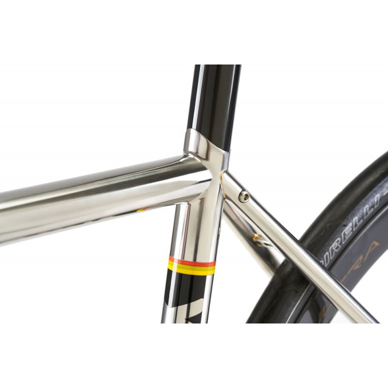 CINELLI XCR DISC