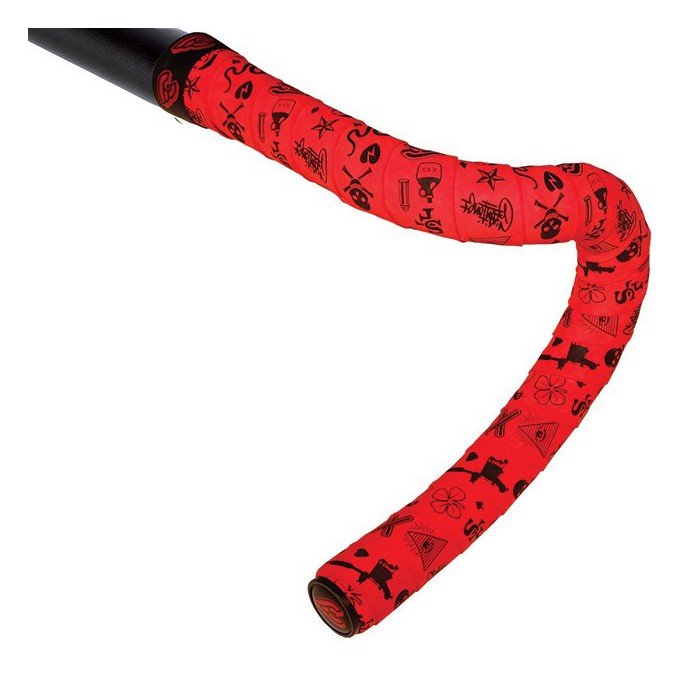 MIKE GIANT VELVET BAR TAPE