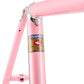 Supercorsa Pink - Limited Edition