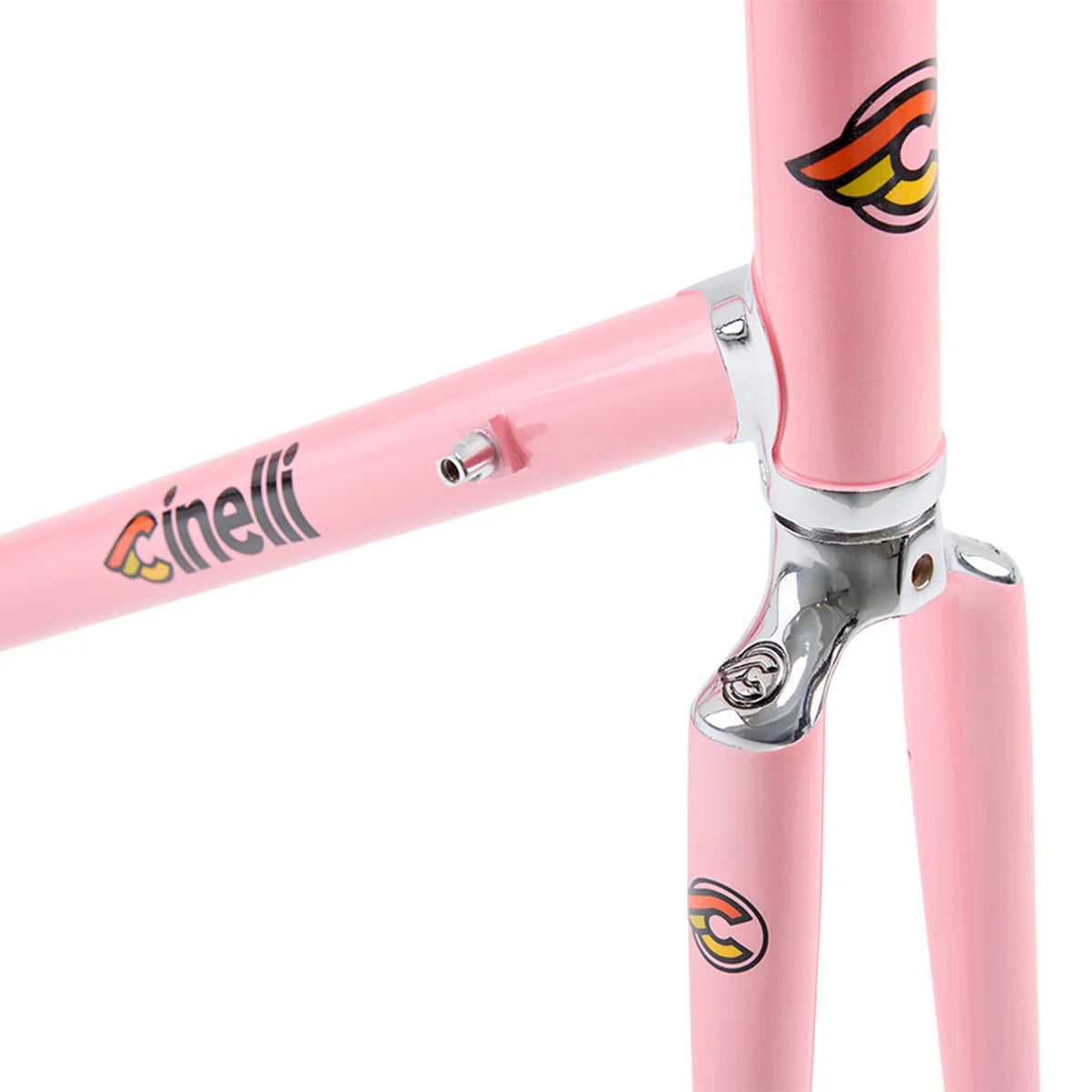 Supercorsa Pink - Limited Edition