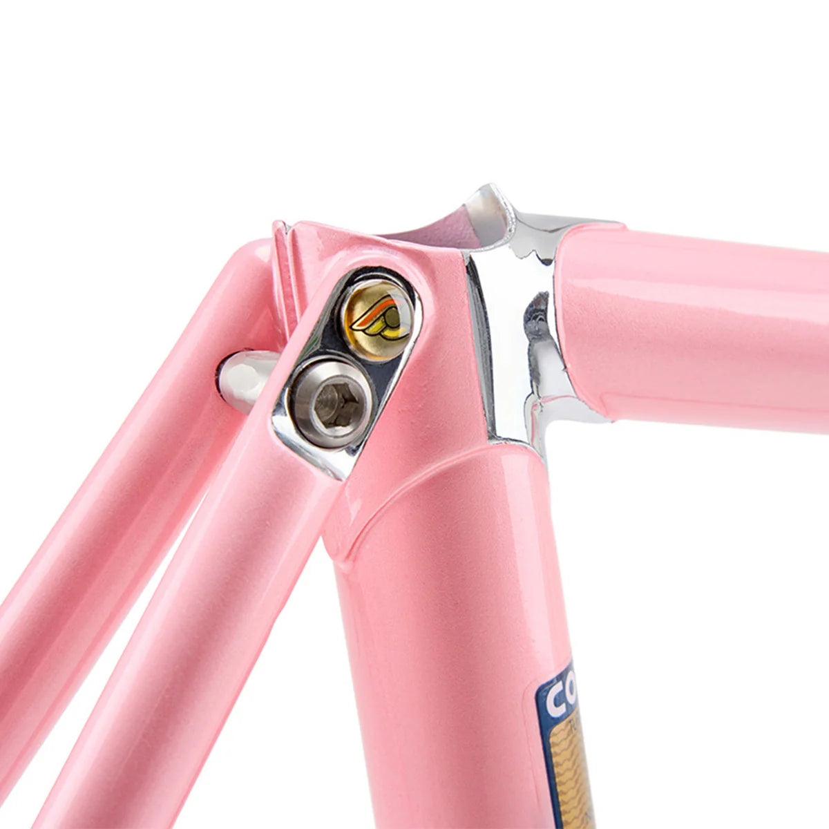 Supercorsa Pink - Limited Edition