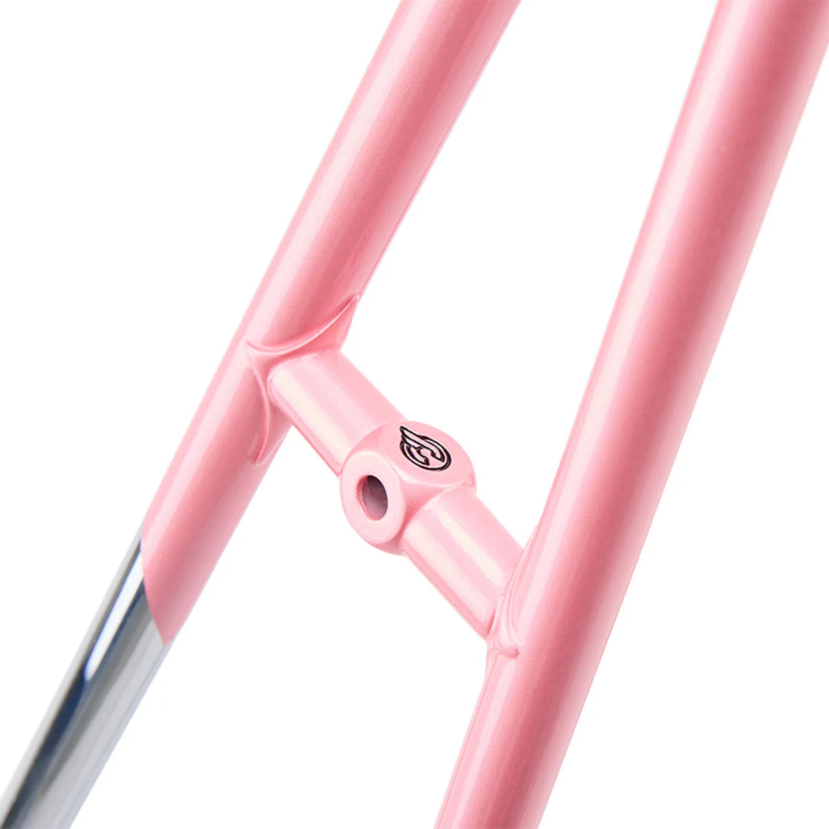 Supercorsa Pink - Limited Edition