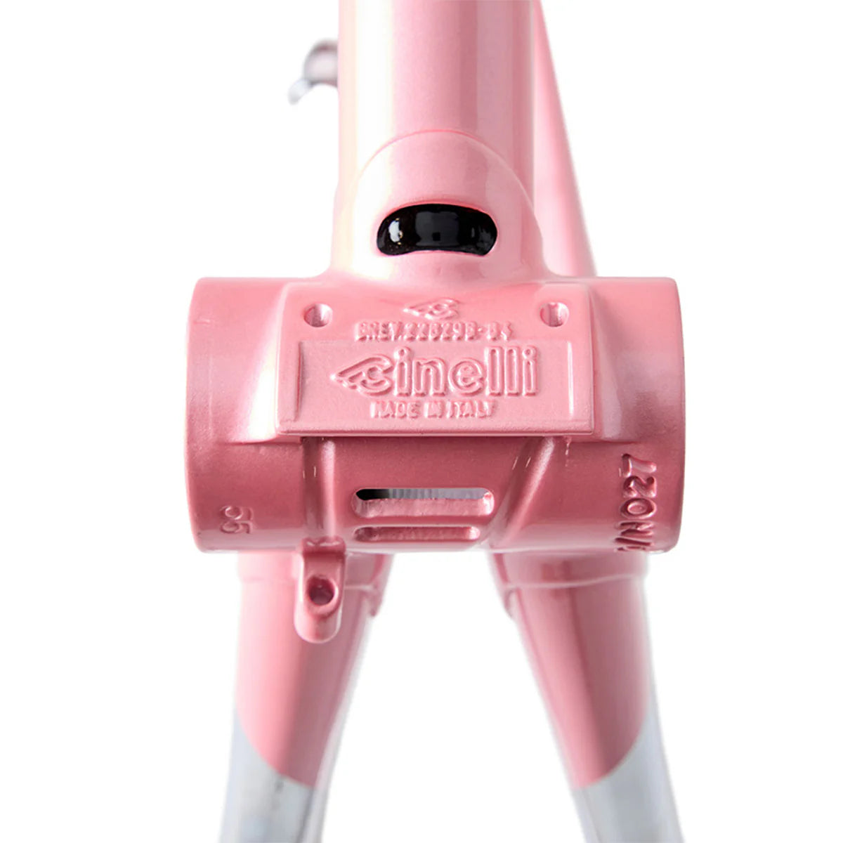 Supercorsa Pink - Limited Edition
