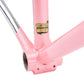 Supercorsa Pink - Limited Edition