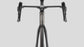 Trittico Handlebar, Stem, Seatpost: Upgrade for Nemo Tig II Bikes Only