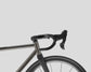 Trittico Handlebar, Stem, Seatpost: Upgrade for Nemo Tig II Bikes Only