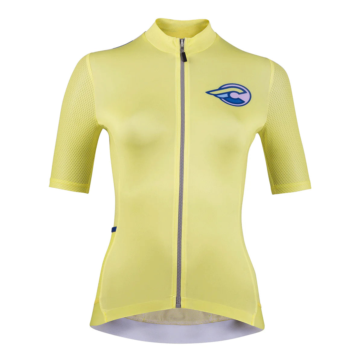 WOMENS TEMPO JERSEY KITTEN SHANA SADEGHI-RAY