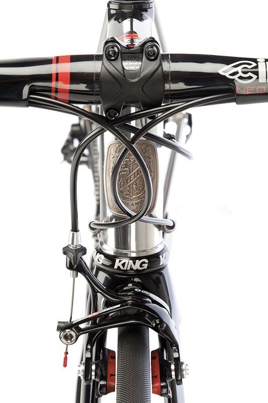 CINELLI XCR DISC