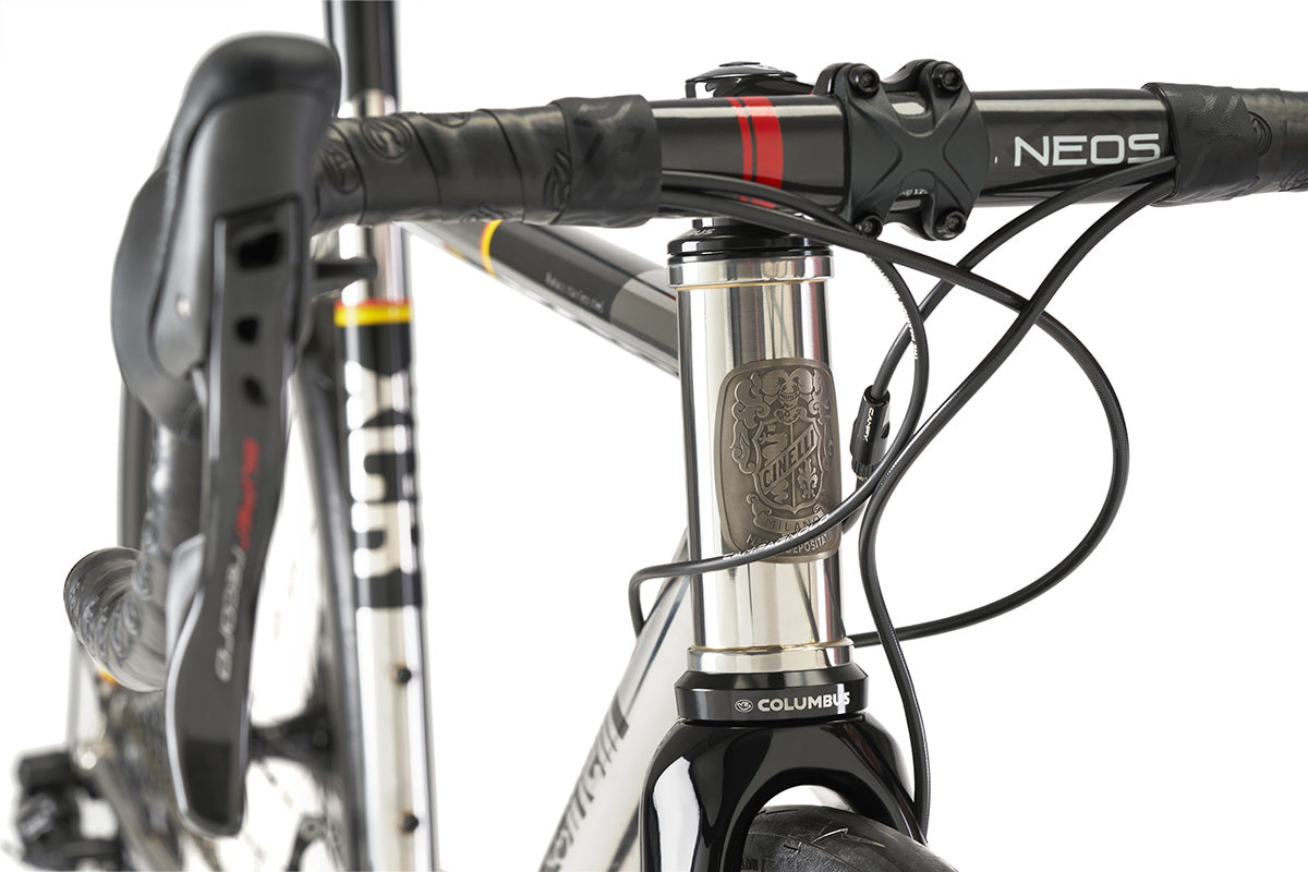 CINELLI XCR DISC – Ciao Velo - Main Image