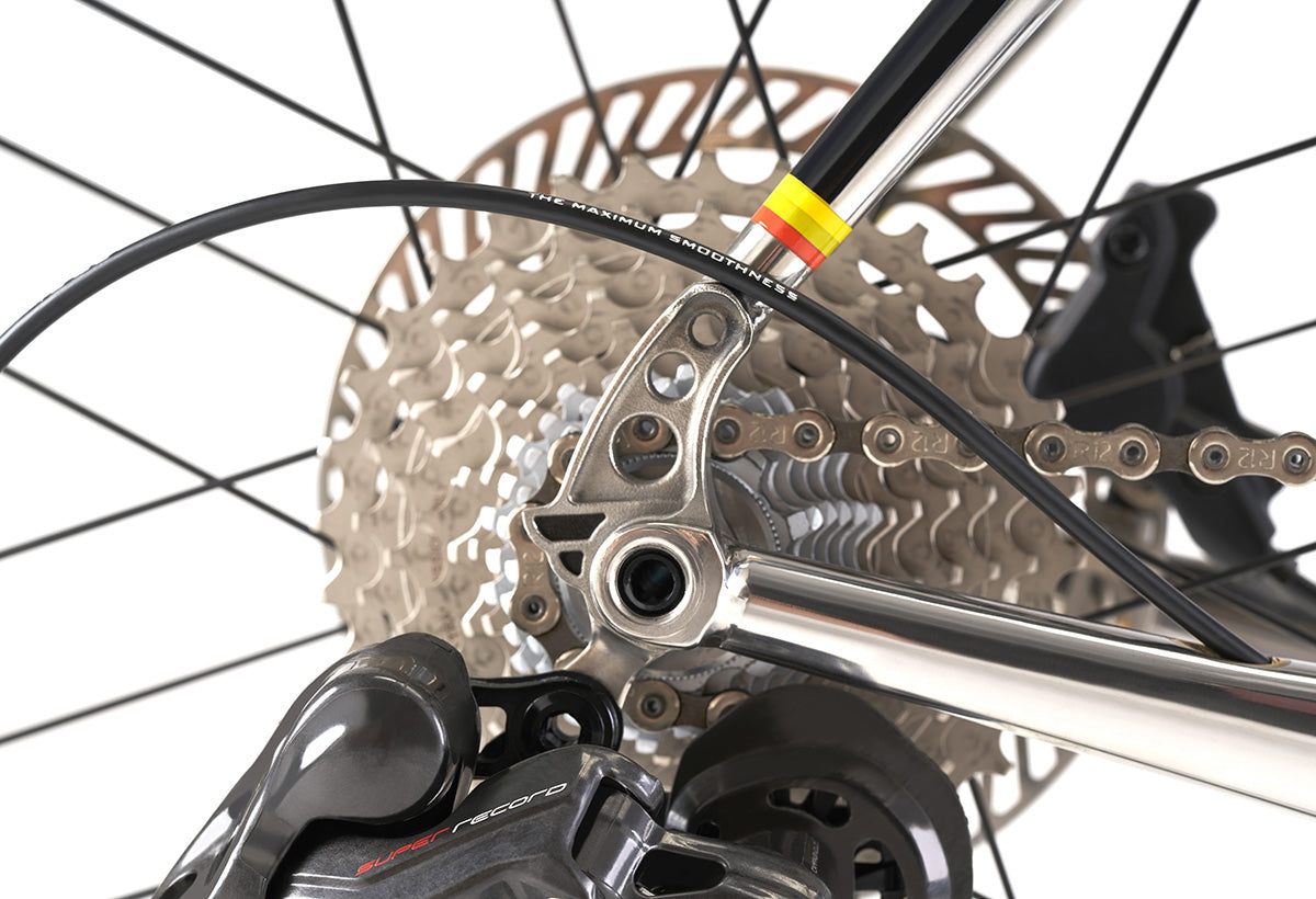 CINELLI XCR DISC