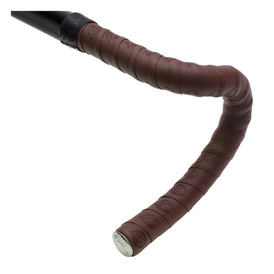 VEGAN ECO-LEATHER RIBBON BAR TAPE