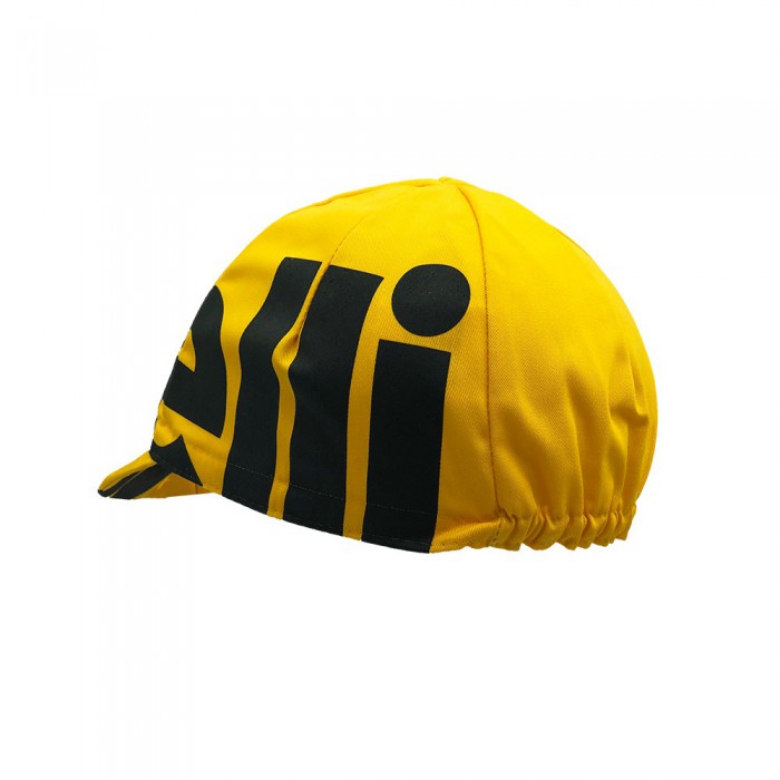 NEMO TIG CAP YELLOW-MOON – Ciao Velo