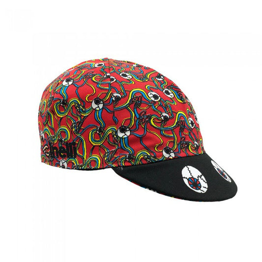 ANA BENAROYA 'CYCLOPS' CAP