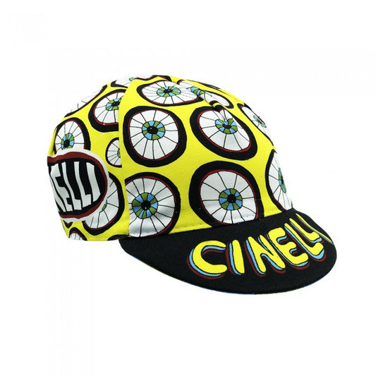 ANA BENAROYA 'EYES 4 U' CAP