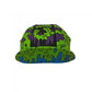 ANA BENAROYA 'SLIME' CAP