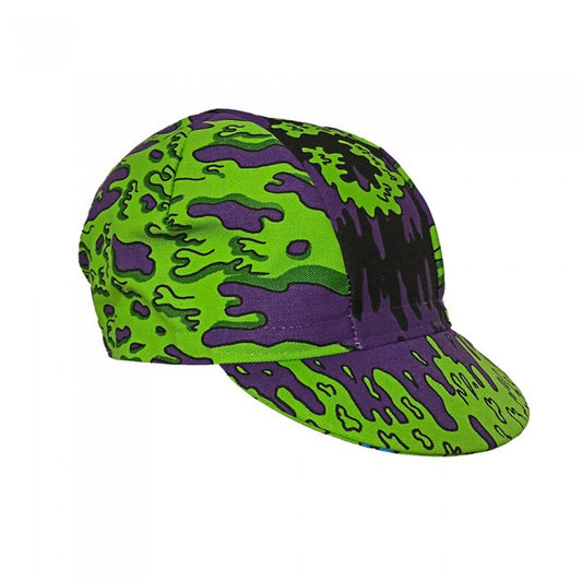 ANA BENAROYA 'SLIME' CAP