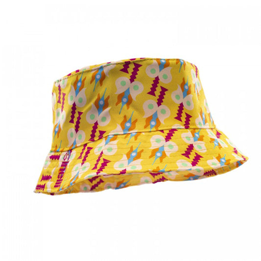 FULVIA MENDINI 'BABY ALIEN' BUCKET HAT