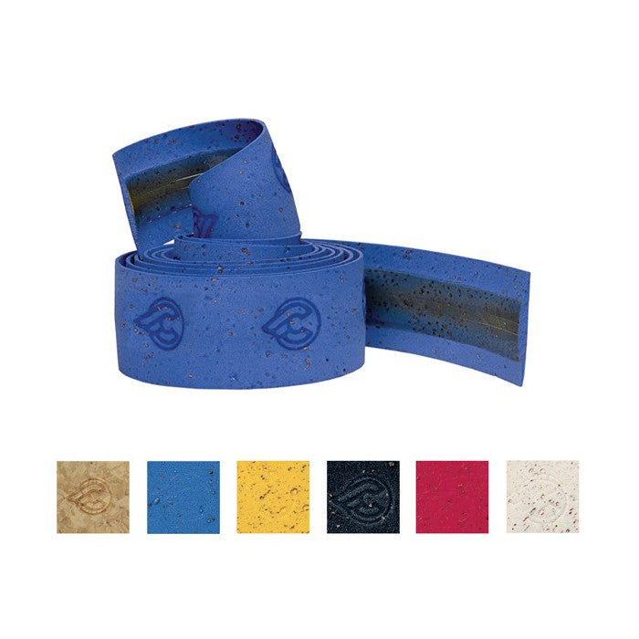 CORK GEL RIBBON BAR TAPE