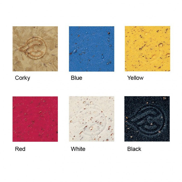 CORK GEL RIBBON BAR TAPE