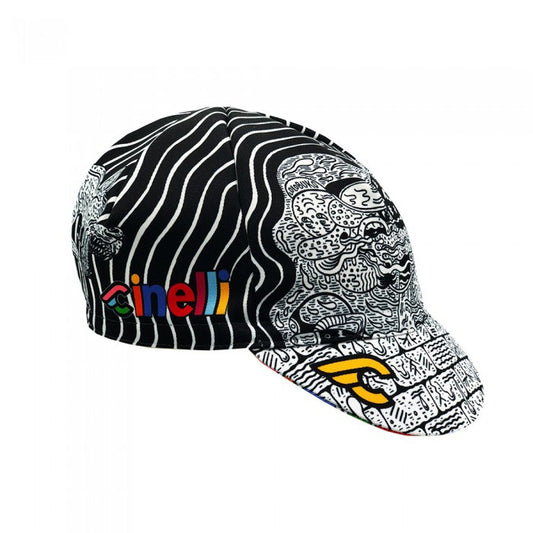 LOUIE CORDERO 'LOLOBUKO' CAP