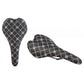 SCATTO C-SMILE SADDLE