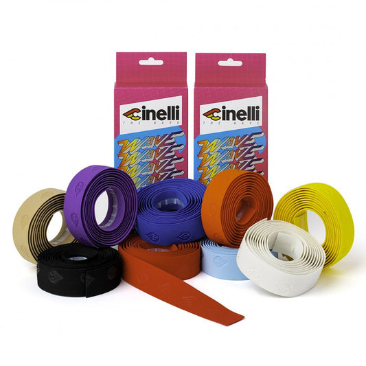 WAVE BAR TAPE
